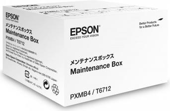 Maintenance Box za WF-6xxx/8xxx seriju