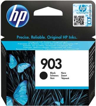 HP 903 Black Original Ink Cartridge