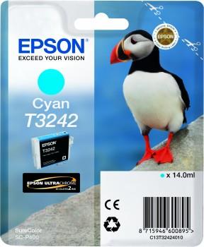 T3242 Cyan za SC-P400