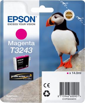 T3243 Magenta za SC-P400