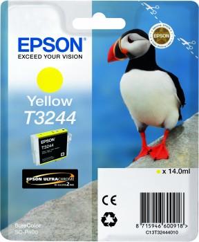T3244 Yellow za SC-P400