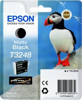 T3248 Matte Black za SC-P400