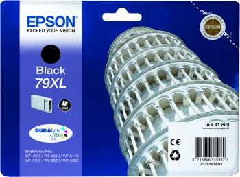 Tinta 79XL black - WF51*/56*