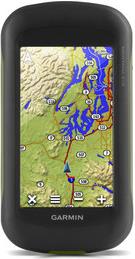 Ručni GPS GARMIN Montana 610