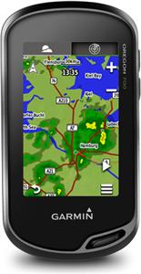 Ručni GPS GARMIN Oregon 700
