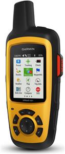 Ručni GPS/satelitski komunikator GARMIN In Reach SE+