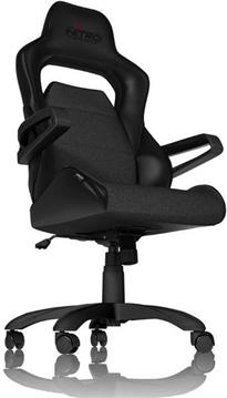 Gaming stolac NITRO CONCEPTS E220 EVO, crni