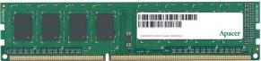 Memorija Apacer PC-12800, 4 GB, AU04GFA60CATBGC, DDR3 1600Mhz, bulk