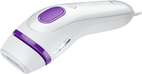 Epilator BRAUN BD 3005 IPL 