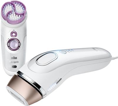 Epilator BRAUN BD 5009 IPL 