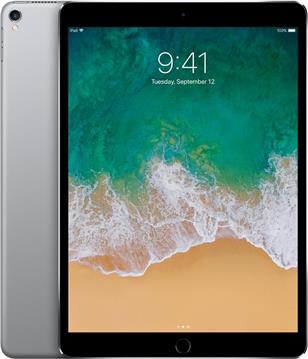 Tablet Apple iPad PRO, 10,5'', WiFi, 64GB, mqdt2hc/a, sivo