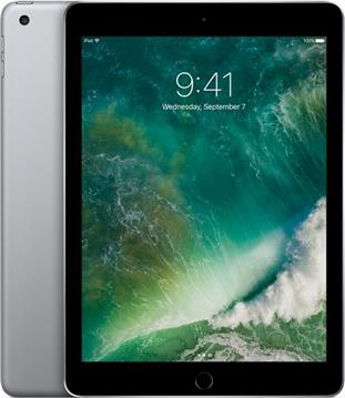 Tablet Apple iPad, 9.7'' Retina, WiFi, 32GB, mp2f2hc/a, sivo