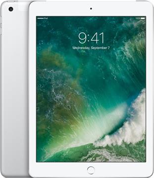 Tablet Apple iPad, 9.7'' Retina, WiFi, 32GB, mp2g2hc/a, srebrno