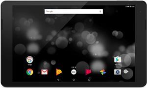 Tablet TREKSTOR PrimeTab P10 10.1 FHD, 10" multitouch FHD IPS, Cortex A53 QuadCore 1.5GHz, 2GB DDR3, 32GB flash, WiFi, microSD, microUSB, miniHDMI, baterija 6600 mAh, Android 7.0, crno