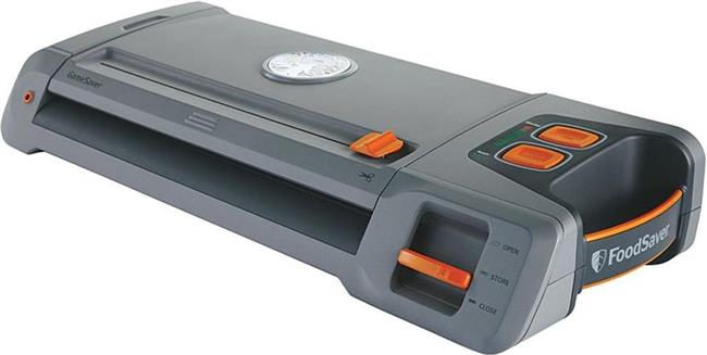 Aparat za vakumiranje FOODSAVER FSGSSL0300 Gamesaver
