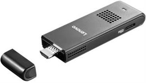 Lenovo Rethink desktop Stick 300-01IBY, R90F2000FNB-CTOS