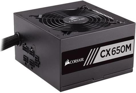 Napajanje 650W Corsair CX-M Series, CP-9020103-EU