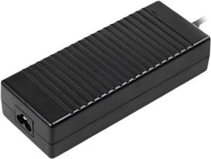 Notebook power supply Akyga Dedicated AK-ND-46 18.5V/3.5A 120W 7.4x5.0 mm+ pin HP