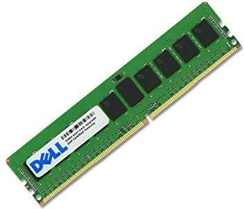 Memorija Dell 8 GB DDR3 2400 MHz PC3-8500R 2xRx4 ECC, A8711886