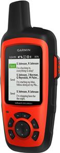Garmin GPS uređaj InReach Explorer + 010-01735-11