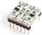 3.3 V / 5 V TTL logic level converter module, VMA410