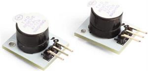 Arduino® kompatibilni active buzzer modul (2 kom)