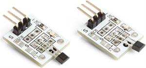 Arduino® kompatibilni hall (holzer) magnetic switch modul (2 kom)