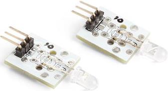 Arduino® kompatibilni infrared transmitter modul (2 kom)