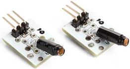 Arduino® kompatibilni vibration / shock switch modul (2 kom)