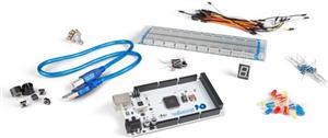 basic DIY kit with Atmega2560 for Arduino®