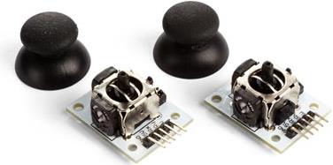 Joystick XY modul (2 kom)