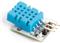 Senzor DHT11 digital temperature, humidity for Arduino®