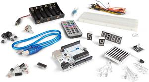 Starter kit for Arduino®