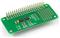ADC-DAC Pi konverter shield za Raspberry