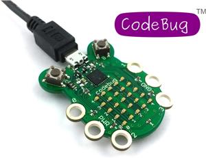 CodeBug set sa kabelom