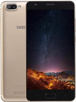 Mobitel Smartphone Doogee X20 SE gold