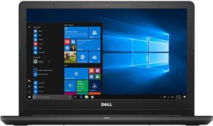 Prijenosno računalo Dell Inspiron 3567, 15.6'' FHD, i3-6006U, 4GB RAM , 1TB HDD, Radeon R5 M430 2GB, Linux