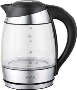 Kuhalo vode Vivax Home WH-180TC