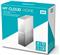HDD eksterni Western Digital My Cloud Home 6TB, WDBVXC0060HWT