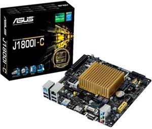 Matična ploča Asus J1800I-C, mini-ITX
