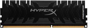 Memorija Kingston 16 GB DDR4 3000 MHz HyperX Predator, HX430C15PB3/16