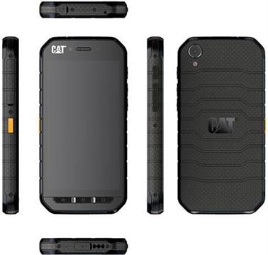 Mobitel Smartphone Cat S41 Dual SIM