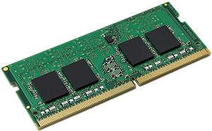 Memorija za prijenosno računalo Kingston 4 GB SO-DIMM DDR4 2400 MHz Value RAM, KVR24S17S6/4