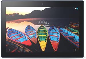 Tablet računalo LENOVO Tab 3 ZA0X0089BG, 10" FHD multitouch, QuadCore, 2GB, 16GB, microSD, kamera, WiFi, BT, Android