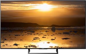 Sony Bravia LED TV KD-49XE7005 