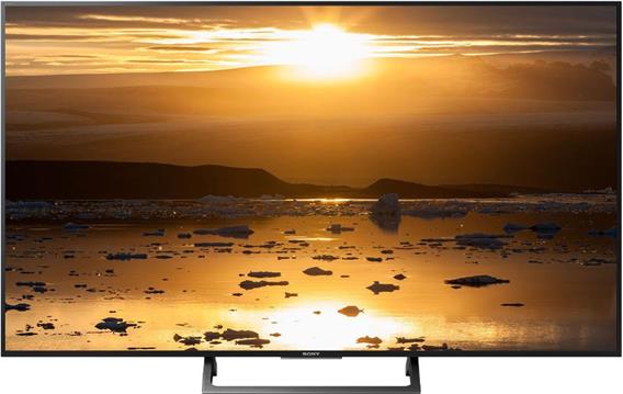 Sony Bravia LED TV KD-49XE7005 