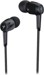 Slušalice Genius HS-M225, in-ear slušalice, crne