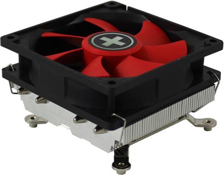 Xilence A404T hladnjak za AMD procesore, 92mm PWM ventilator