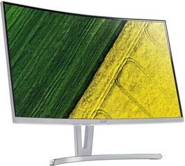 Monitor 27" Acer ED273Awidpx Curved LED Monitor Free Sync