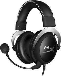 Slušalice HyperX Cloud Pro Gaming, HX-HSCL-SR/NA, crne